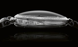 Bovet 1822 Virtuoso XI: for all to see 
