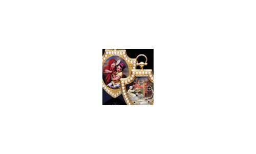 International Collectors out in force at Sotheby's May Sale of Watches in Geneva