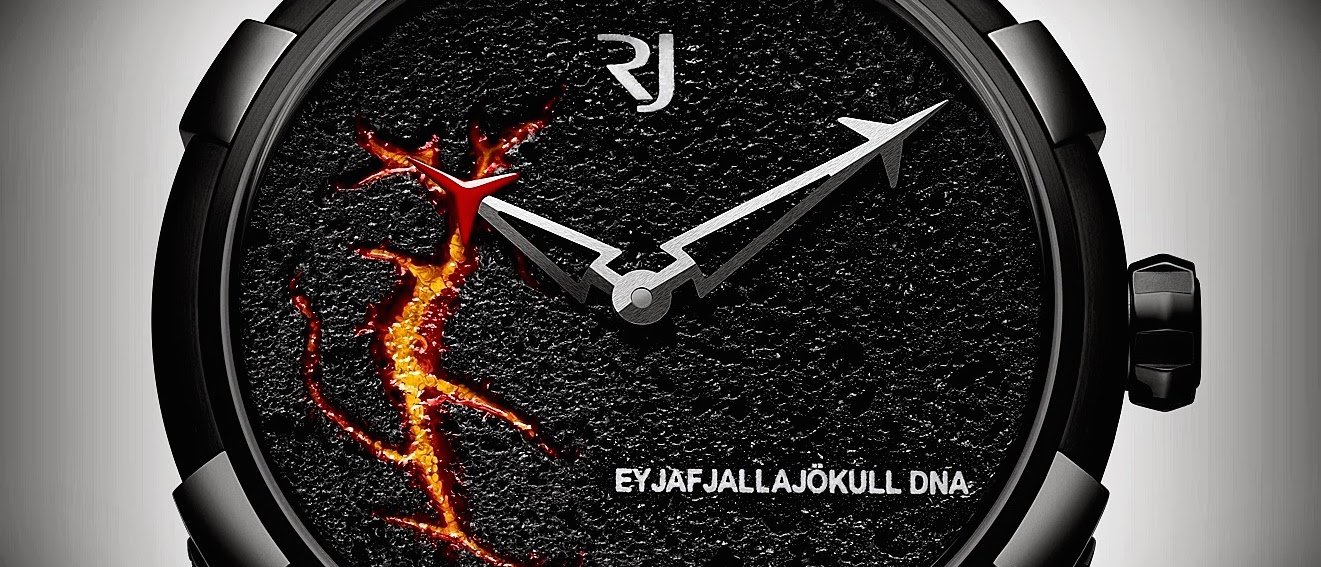 NEW CEO FOR RJ-ROMAIN JEROME