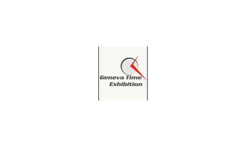 The inaugural Geneva Time Exhibition (GTE) prepares to open in a few days' time!