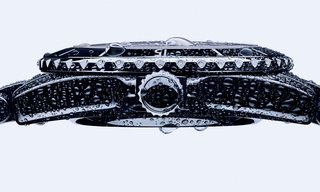 The Chanel J12: did someone say “Icon”?