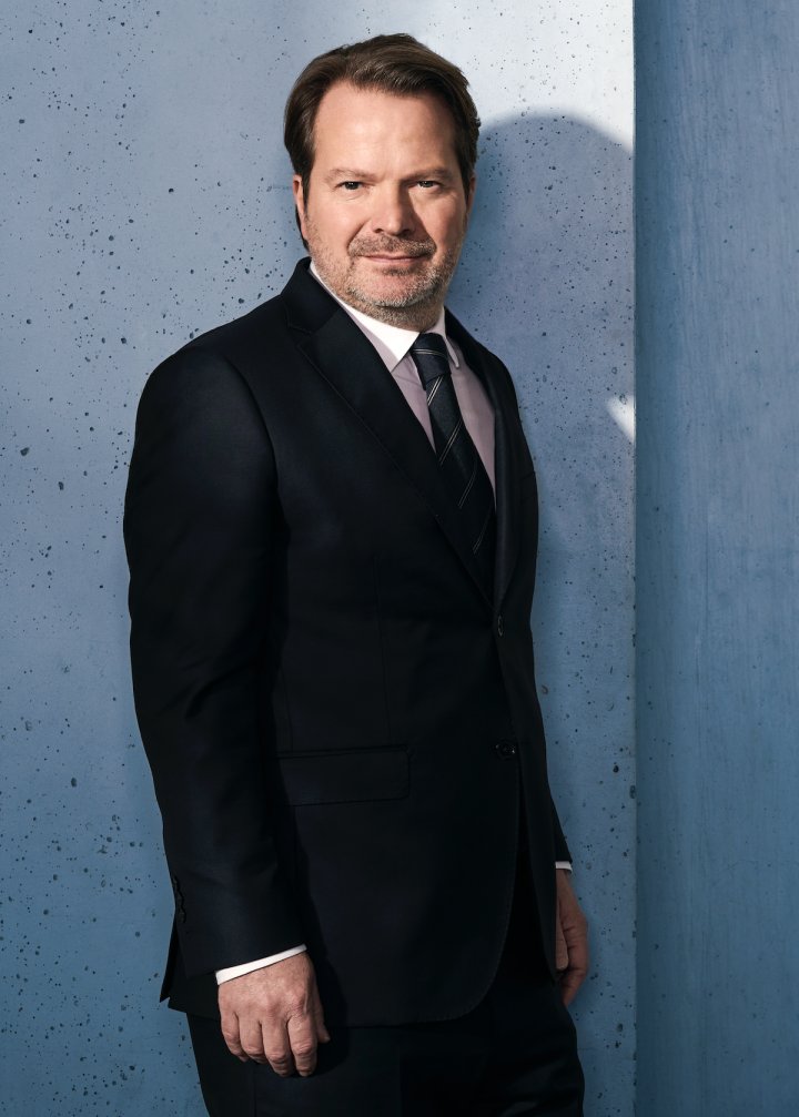 Benjamin Comar, CEO of Piaget since June 2021