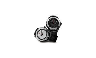 BaselWorld 2014 - Oculus Minotaurus by Valbray - When Watchmaking meets Mythology