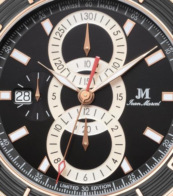 JEAN MARCEL Mythos Ref. 564.280.32