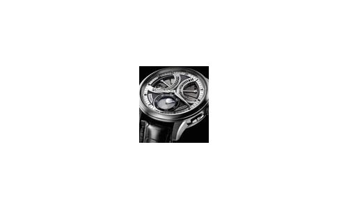 Maurice Lacroix - The Masterpiece Lune Rétrograde wins the red dot design award