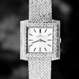 JAEGER-LECOULTRE