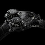 HM3 Megawind Final Edition by MB&F (Profile)