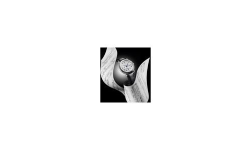 Raymond Weil – “Music Maestro”