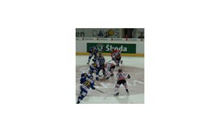 Hanhart is “Official Timekeeper” of the Spengler Cup Davos for the first time in 2010