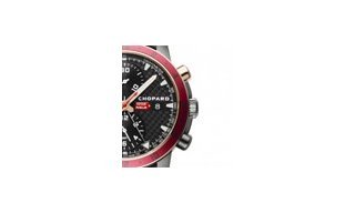 Chopard Presents its Limited Edition Mille Miglia Zagato