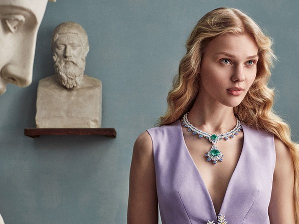 Van Cleef & Arpels: continuity in a disruptive world
