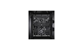Christophe Claret presents the DualTow NightEagle 