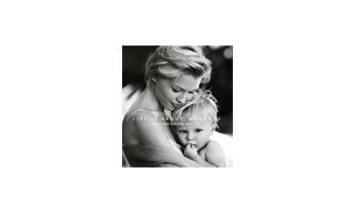 New Baume & Mercier Advertising Campaign by Peter Lindbergh