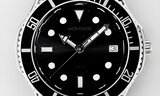 MONDAINE - Aragon I Submarine