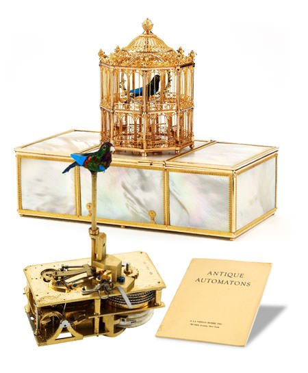 Antiquorum – Hong Kong Sale on October 9, 2010
