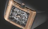 Richard Mille – the man, the brand