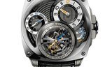 Harry Winston Histoire de Tourbillon 4