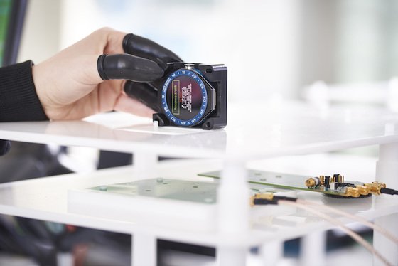Introducing the TAG Heuer Connected Modular 45