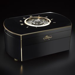 Imperiali Geneve The Emperador