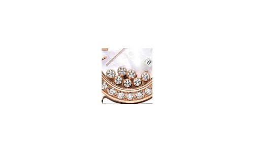 BaselWorld 2012 preview: Happy Sport Oval by Chopard