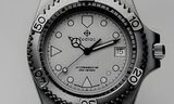 ZODIAC “Silver Point”