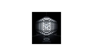 SIHH day 1: Cartier, Van Cleef & Arpels 