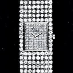 VACHERON CONSTANTIN