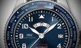 IWC The Pilot's Watch Timezoner Edition “Le Petit Prince”