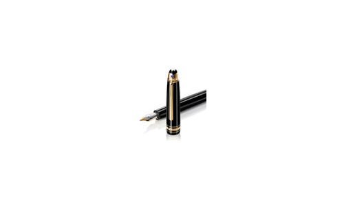 Montblanc for UNICEF “Signature for Good” Special Edition Gifts for Dads and Grads