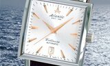 Atlantic Worldmaster Square