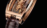 Corum Golden Bridge