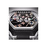 deLaCour to participate in the Only Watch auction 2009