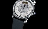 Frederique Constant Lady Double Heart Beat Romantic Volute