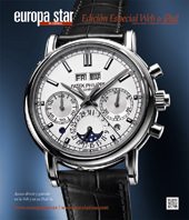 Europa Star en Español - America Latina/España, Especial Web & iPad