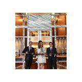 Jaeger-LeCoultre's Mexico Boutique opening & Special Edition Reverso