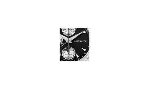 New faces for Aerowatch's 1942 Collection