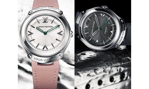 BUSINESS, MODELS & STRATEGIES - Louis Vuitton: operation LV Fifty Five