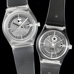 CIMIER WATCH S.A.