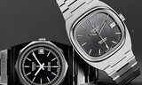 TISSOT Seastar-Quartz