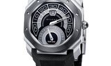 Bulgari Octo Bi-Retro Steel Ceramic