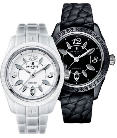 Perrelet - EVE collection