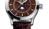 Louis Erard 1931 Classic Moon Phase