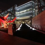General view during the IWC Flagship Boutique Opening on November 22, 2012 in Beijing, China