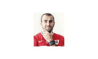 Yura Movsisyan named Brand Ambassador for IceLink