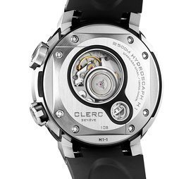 Clerc Hydroscaph H1