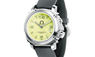 Automatic divers'watch by Anonimo
