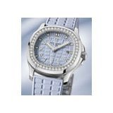 Patek Philippe celebrates the ten-year anniversary of its Aquanaut collection
