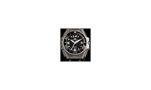 Linde Werdelin presents the Oktopus 1,111m Diver Watch