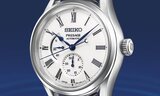 Seiko Presage Arita Porcelain Dial