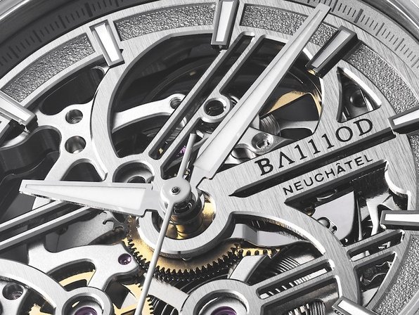 BA111OD Chapter 7 Skeleton: in a different light